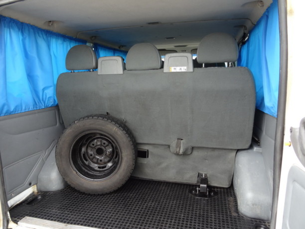 Ford Transit, 2006 г.