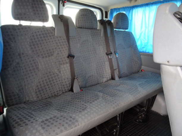 Ford Transit, 2006 г.