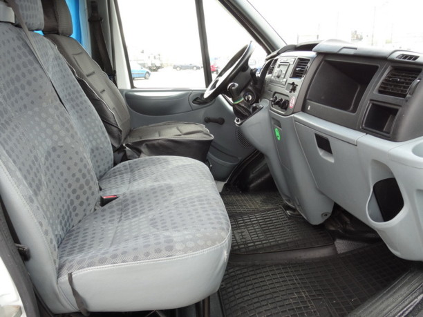 Ford Transit, 2006 г.