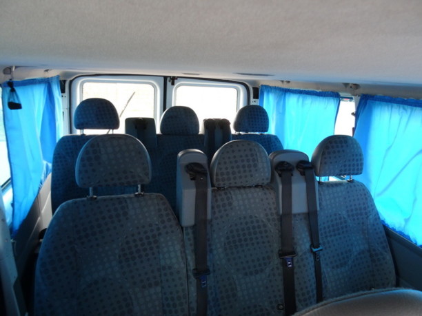 Ford Transit, 2006 г.