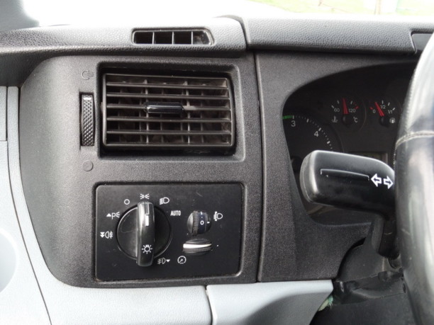Ford Transit, 2006 г.