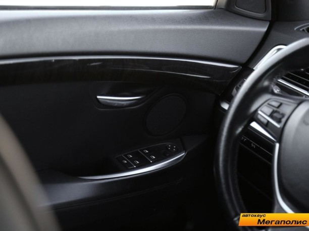 BMW 5 серия F07 (GT), 2010 г.