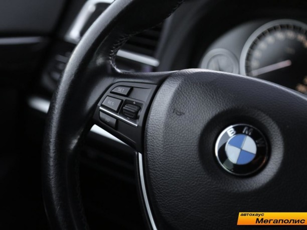 BMW 5 серия F07 (GT), 2010 г.