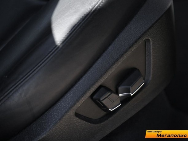 BMW 5 серия F07 (GT), 2010 г.