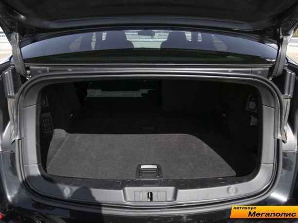 BMW 5 серия F07 (GT), 2010 г.