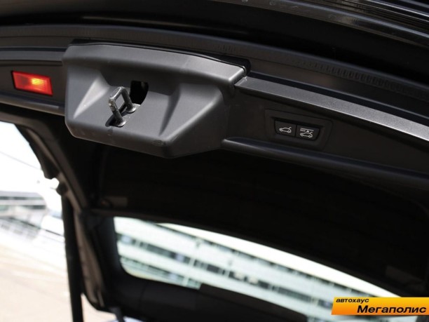 BMW 5 серия F07 (GT), 2010 г.