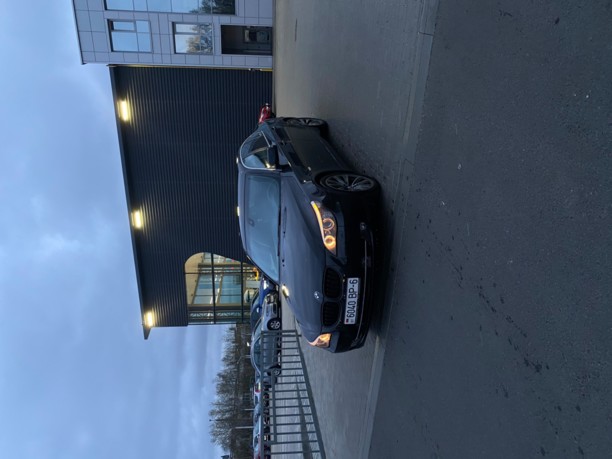 BMW 5 серия E60, E61, 2008 г.