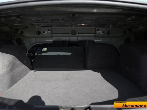 Ford Focus III · Рестайлинг, 2018 г.