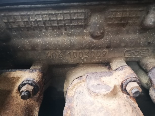 ГАЗ 3302 330232, 2007 г.