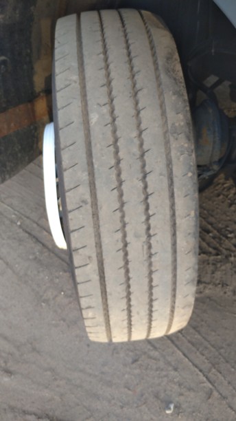 DAF XF 95 DAF 95, 2006 г.