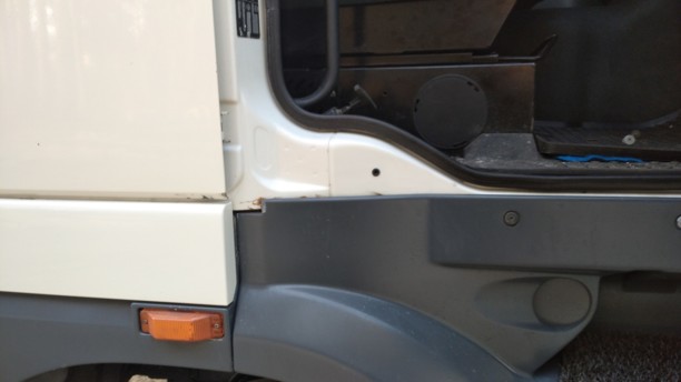 DAF XF 95 DAF 95, 2006 г.
