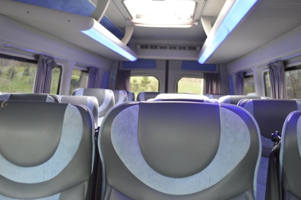 Volkswagen Crafter 50 ALTERRA 50212, 2013 г.