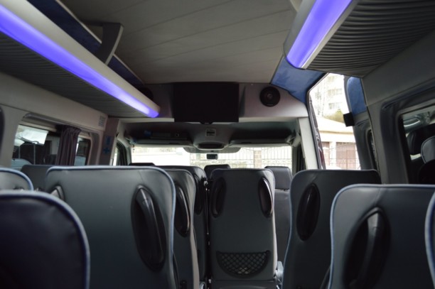 Volkswagen Crafter 50 ALTERRA 50212, 2013 г.