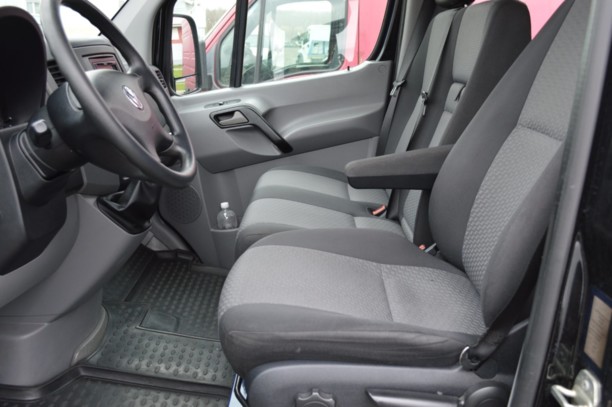Volkswagen Crafter 50 ALTERRA 50212, 2013 г.