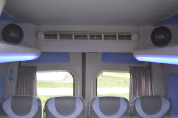 Volkswagen Crafter 50 ALTERRA 50212, 2013 г.