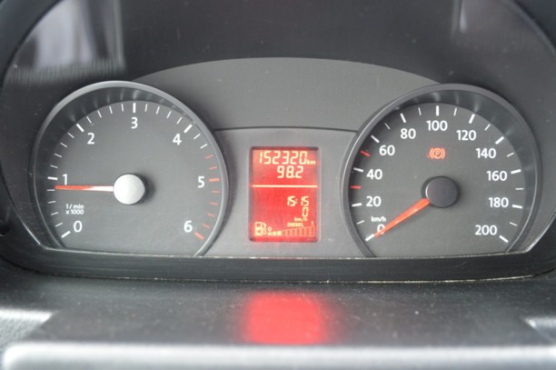 Volkswagen Crafter 50 ALTERRA 50212, 2013 г.