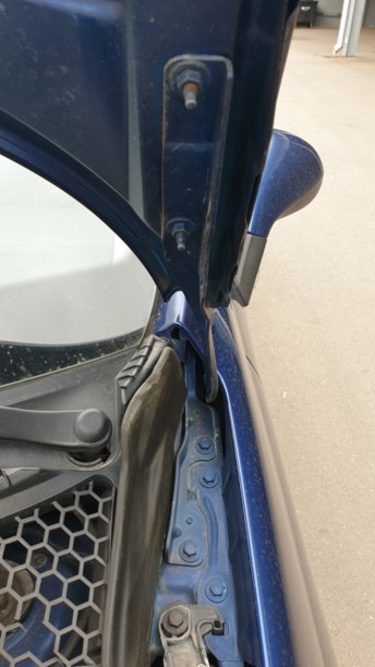 Peugeot 207 I, 2009 г.