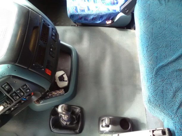 DAF XF 95 DAF 95, 2006 г.