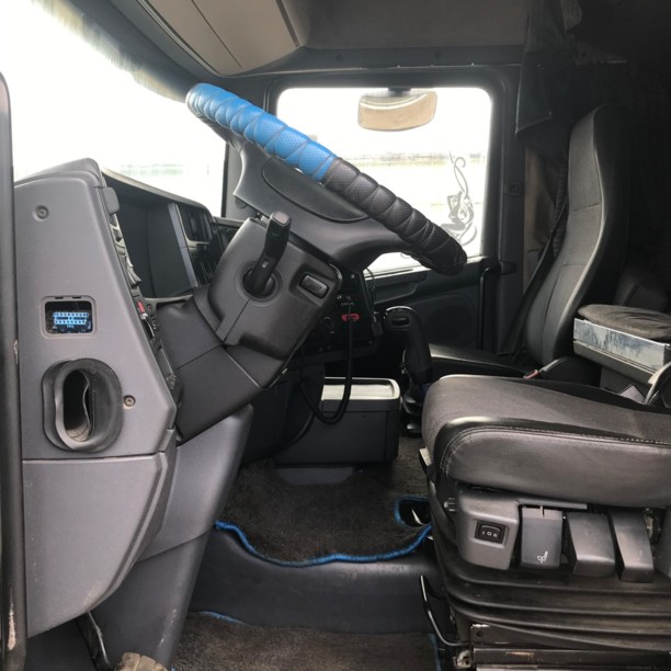 Scania R-series R420L, 2006 г.
