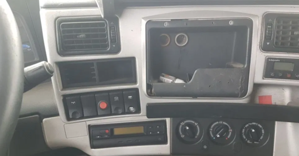 Renault Magnum, 2004 г.