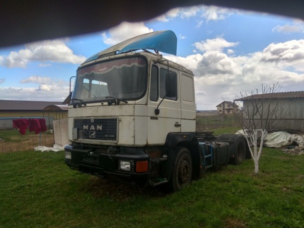MAN 19, 1994 г.