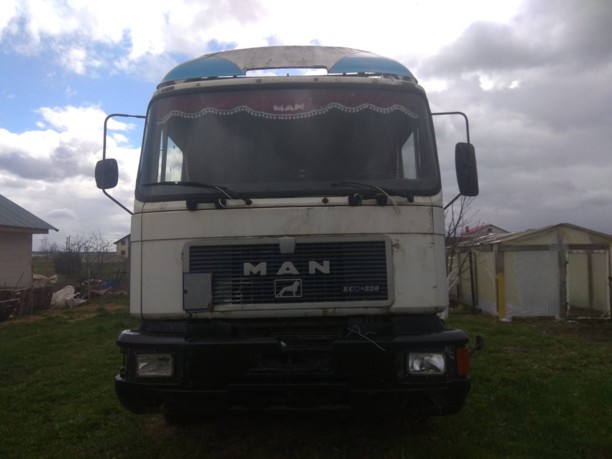MAN 19, 1994 г.