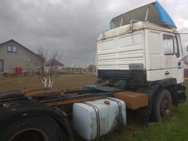 MAN 19, 1994 г.