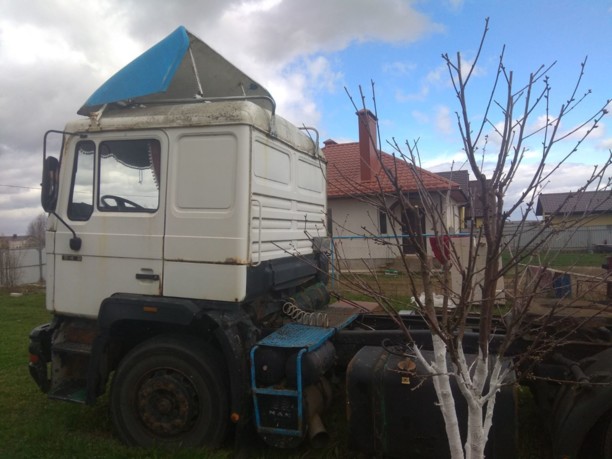 MAN 19, 1994 г.