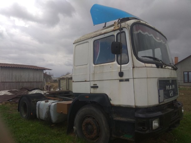 MAN 19, 1994 г.