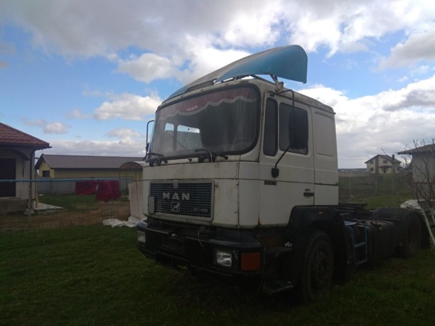 MAN 19, 1994 г.