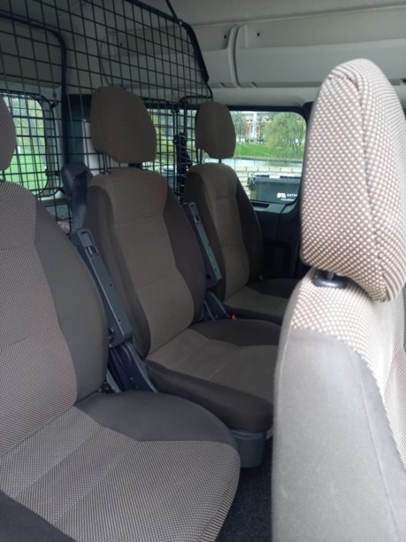 Peugeot Boxer, 2016 г.