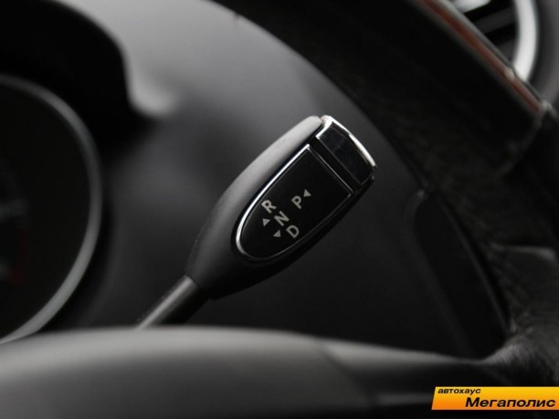Mercedes-Benz M-Класс W164, 2006 г.
