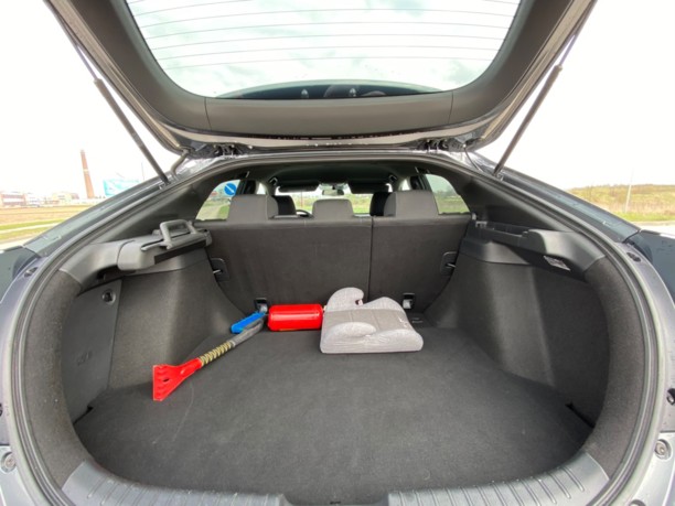 Honda Civic X, 2018 г.
