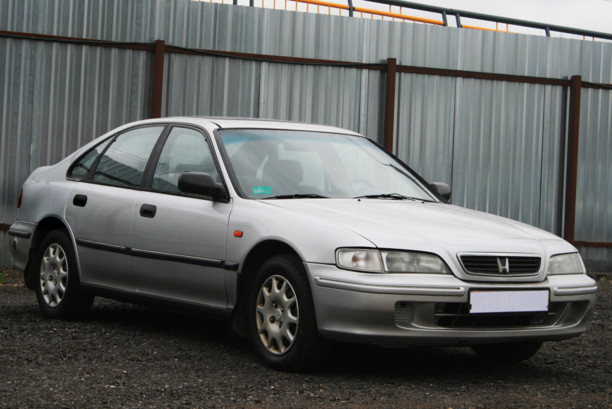 Honda Accord V, 1997 г.