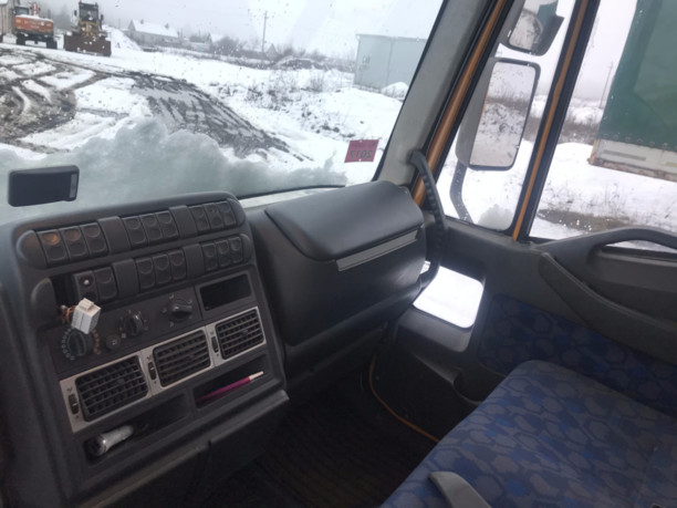 Iveco Eurocargo 75E15, 2006 г.
