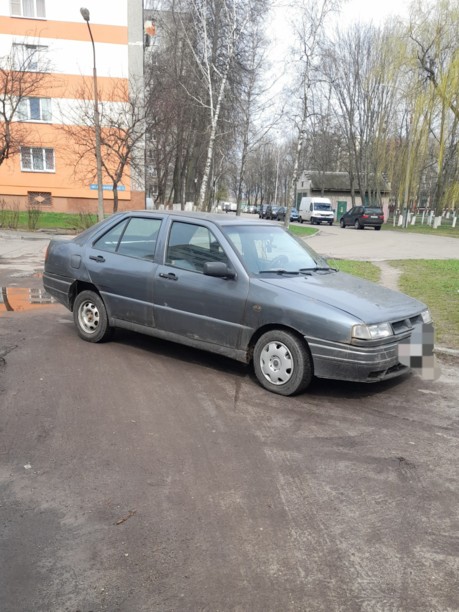 SEAT Toledo I, 1994 г.