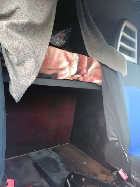 Iveco Daily, 2004 г.