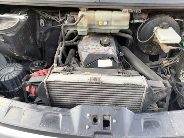 Iveco Daily, 2004 г.