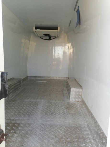 Iveco Daily, 2004 г.