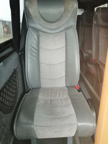 Mercedes-Benz Sprinter 313, 2012 г.
