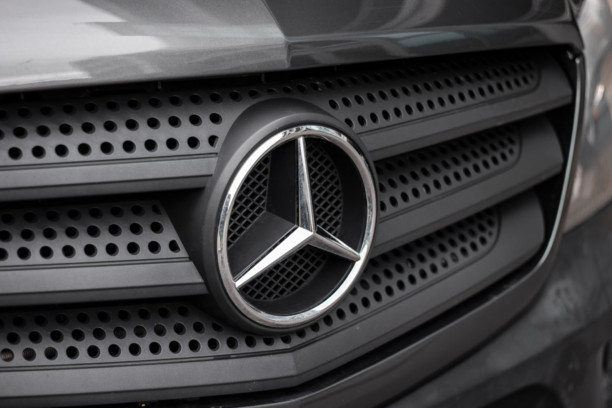 Mercedes Sprinter Maxi, 2016 г.