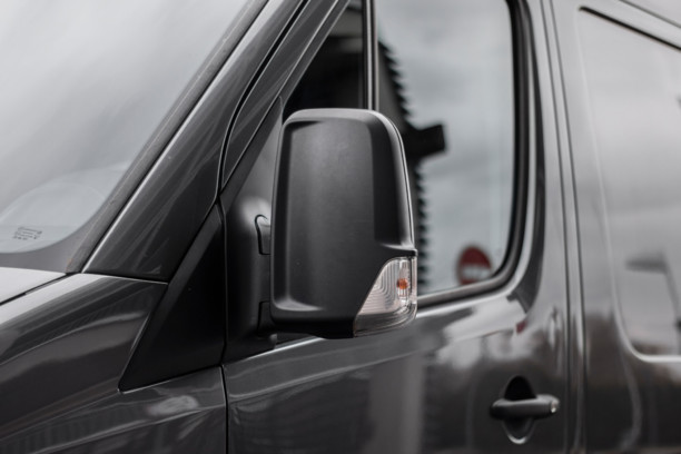 Mercedes Sprinter Maxi, 2016 г.
