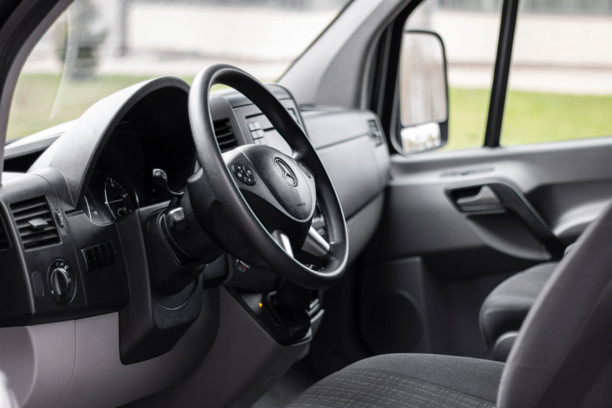 Mercedes Sprinter Maxi, 2016 г.