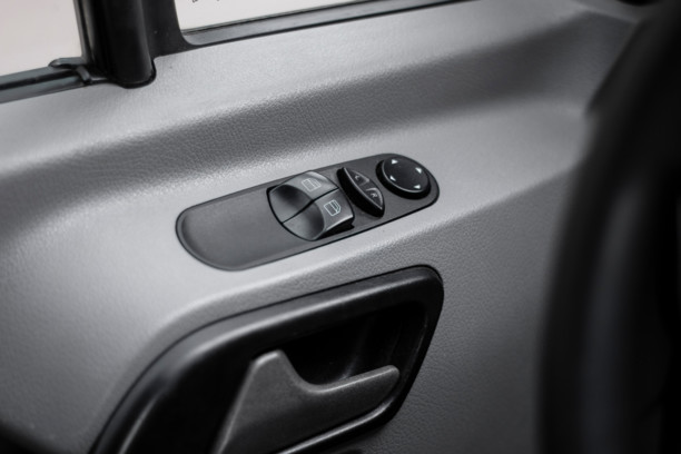 Mercedes Sprinter Maxi, 2016 г.