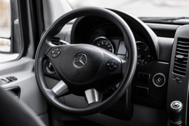Mercedes Sprinter Maxi, 2016 г.