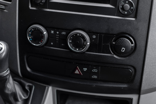 Mercedes Sprinter Maxi, 2016 г.
