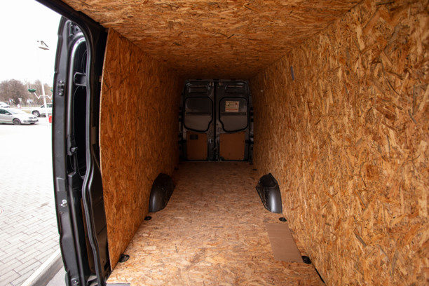 Mercedes Sprinter Maxi, 2016 г.