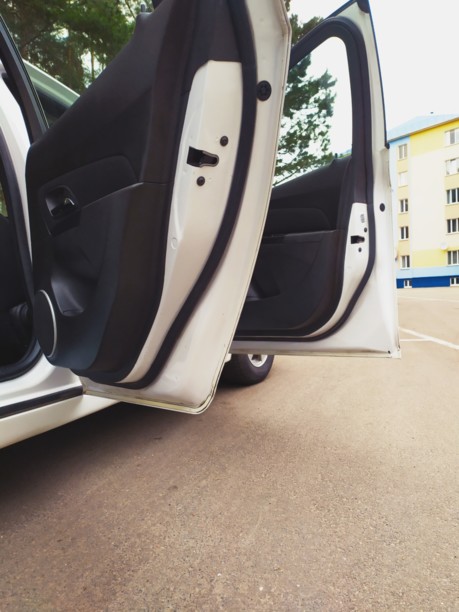 Chevrolet Cruze J300, 2011 г.