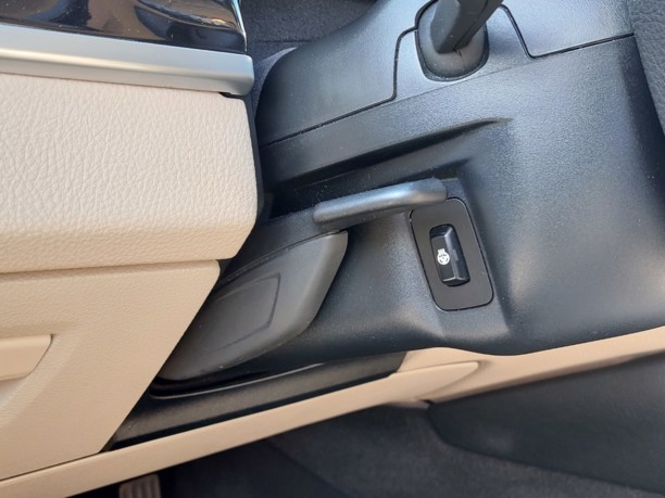BMW 5 серия F10, F11, 2011 г.