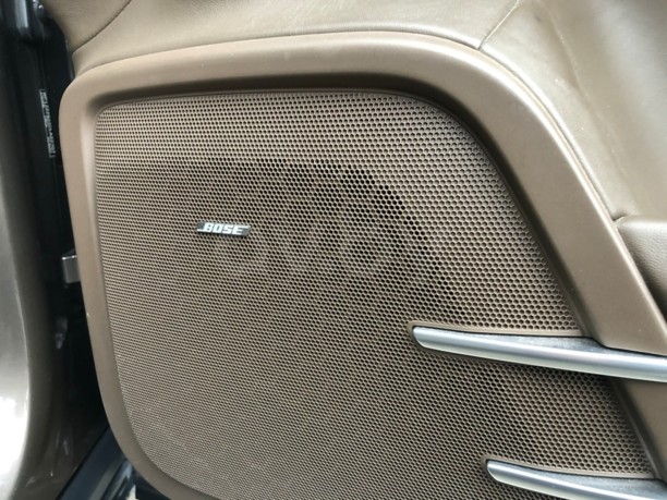 Porsche Cayenne 958, 2011 г.